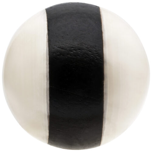 Ebony & Ivory