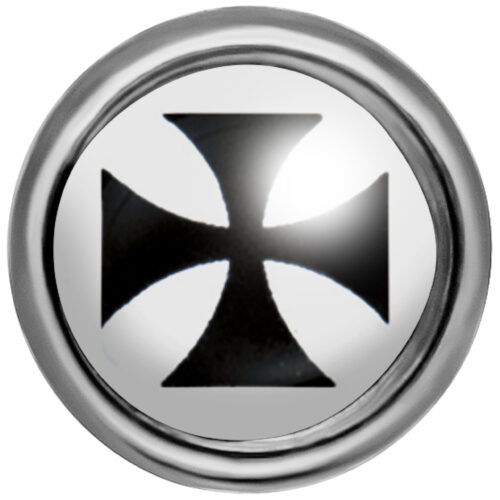 Cross for Internally Threaded