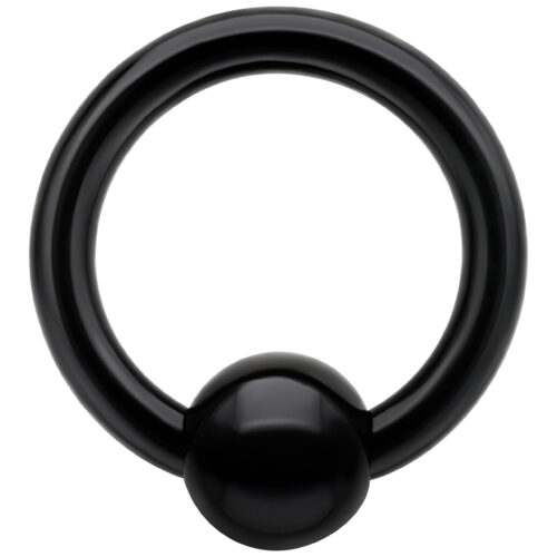 Darkside Clip in Ring
