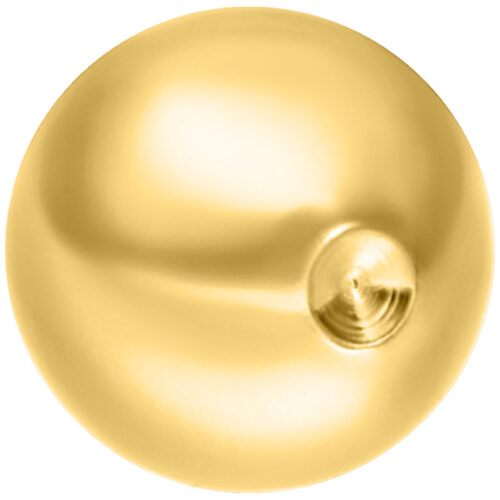 Standard Clip In Ball