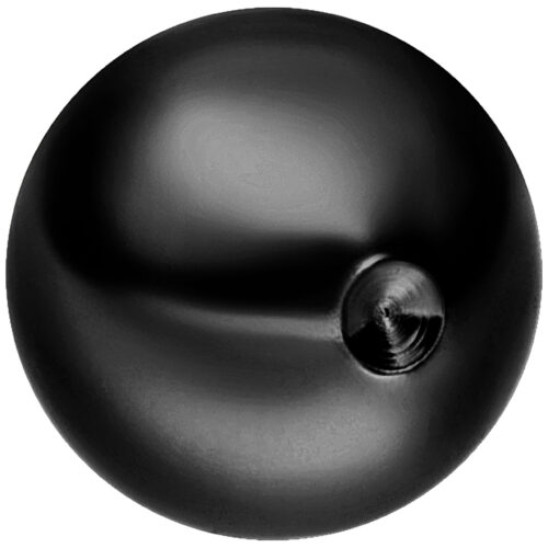 Standard Clip In Ball For Thin Rings