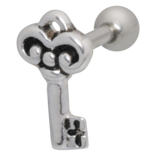 Twirl Key