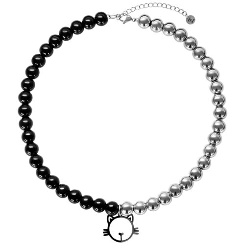Verena Venus - Cat Bubble Necklace incl. Packaging