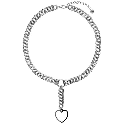 Verena Venus - Big Heart Choker incl. Packaging