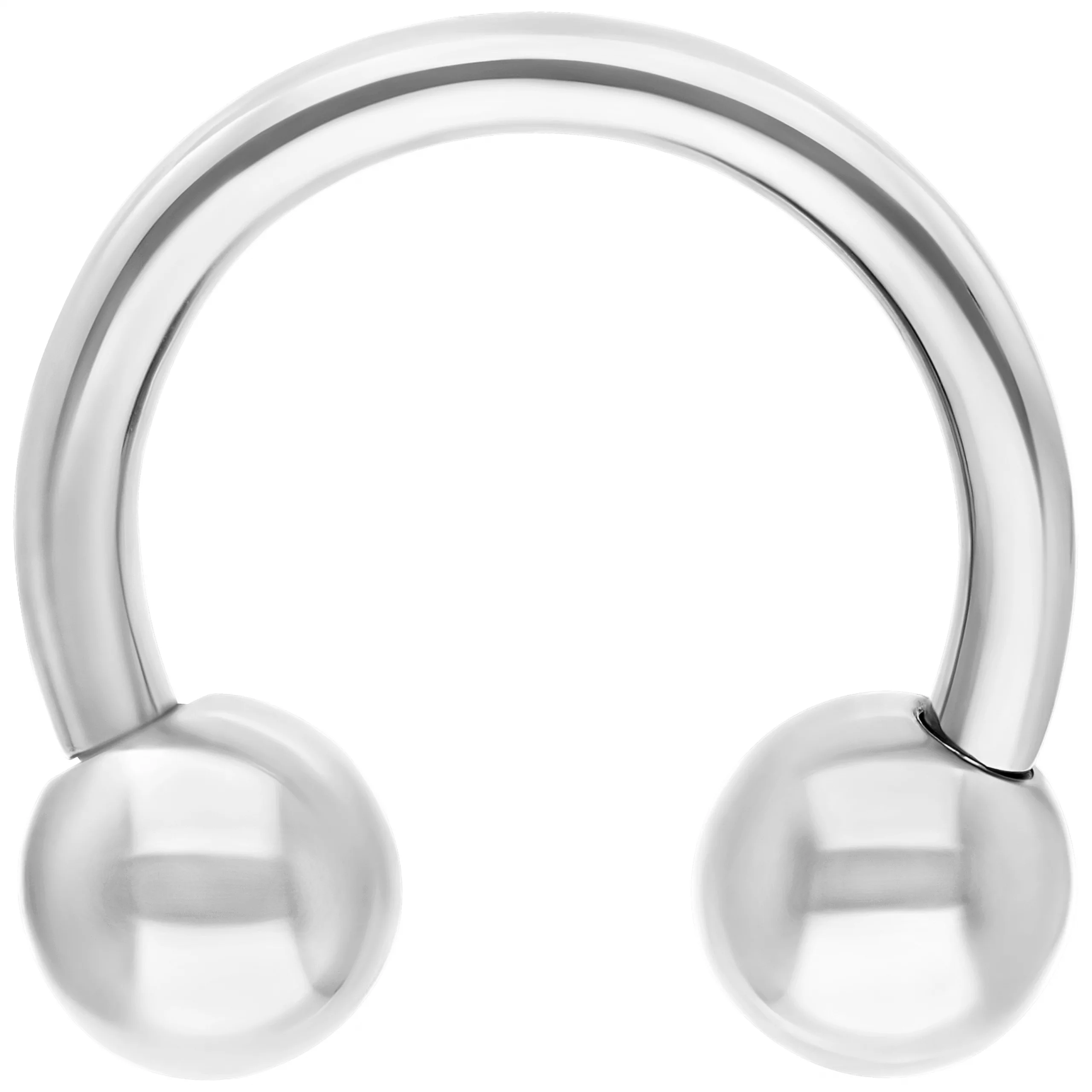 Basic Circular Barbell Basic Circular Barbell