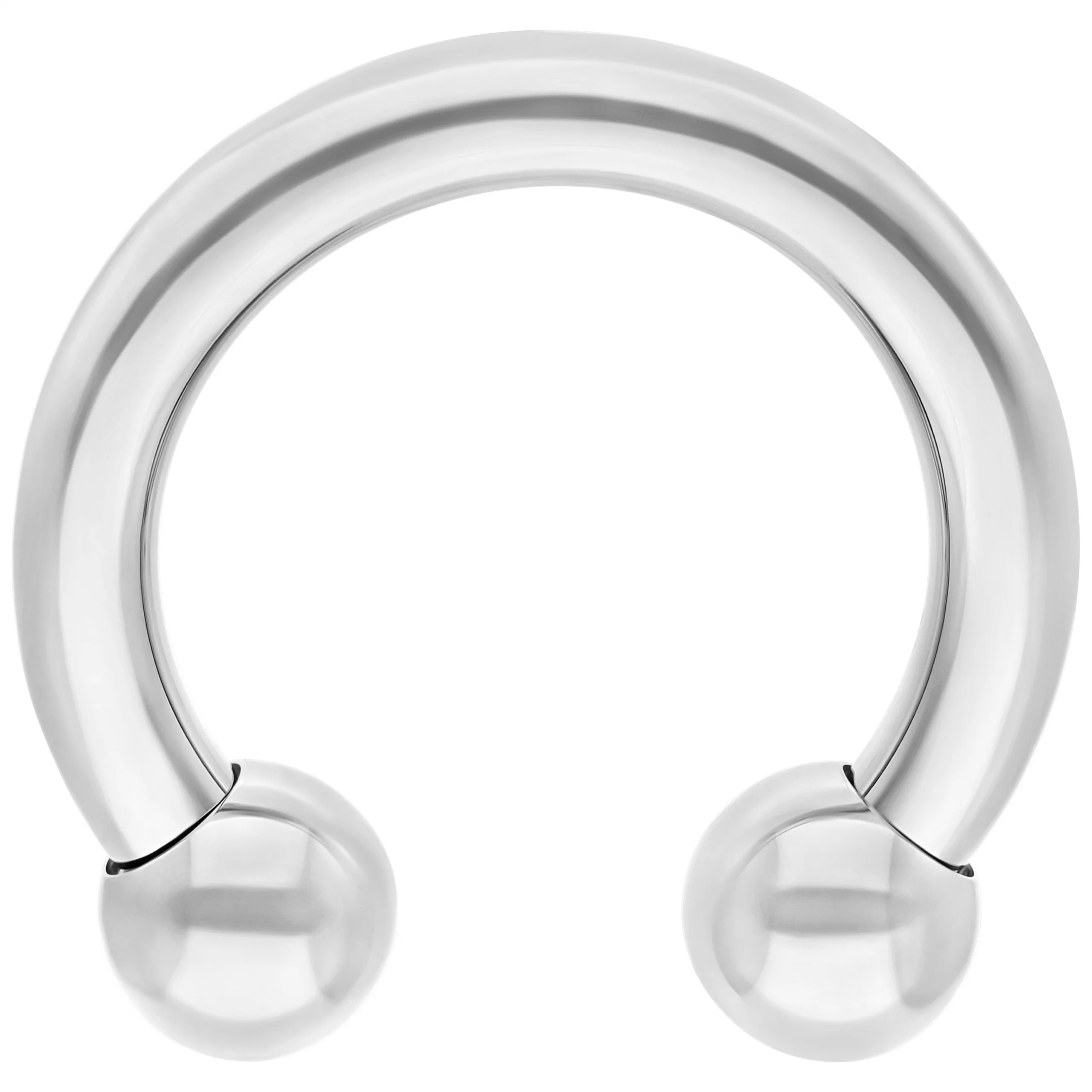 Basic Circular Barbell Basic Circular Barbell