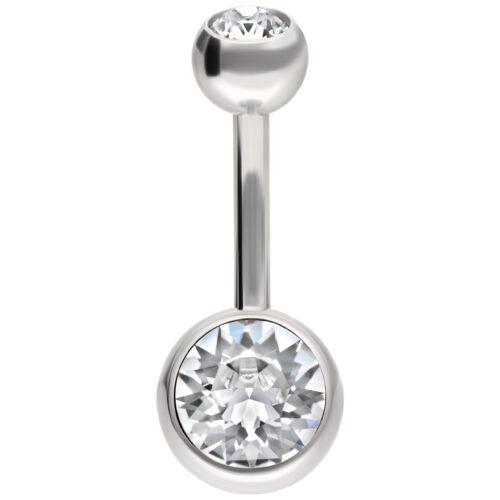 Multicut Double Jewelled Bananabell