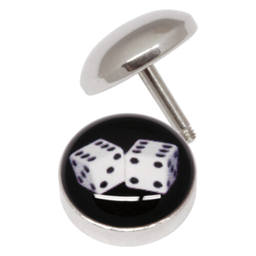 Steel Basicline® - Dice