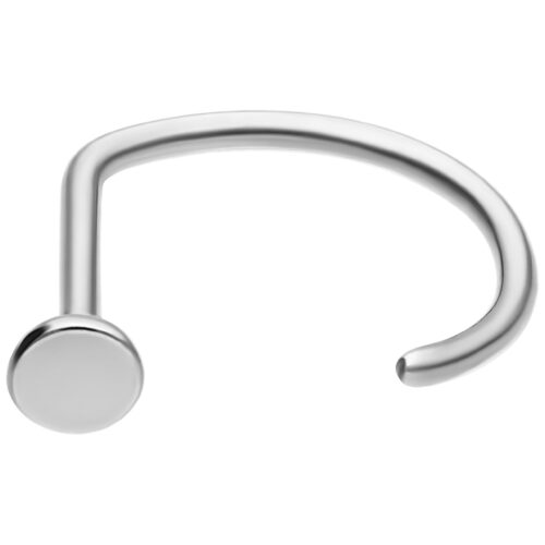 Nosestud Bent