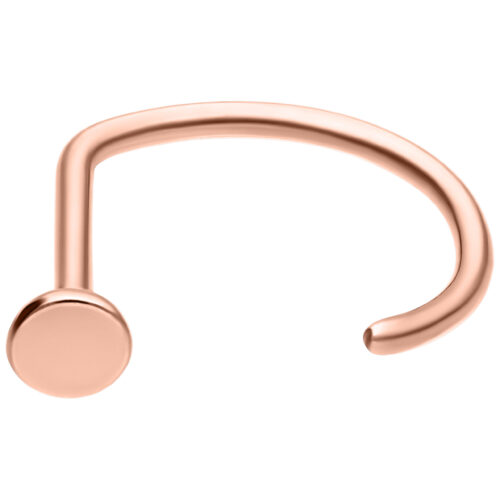 Nosestud Bent