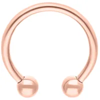 Circular Barbell Circular Barbell