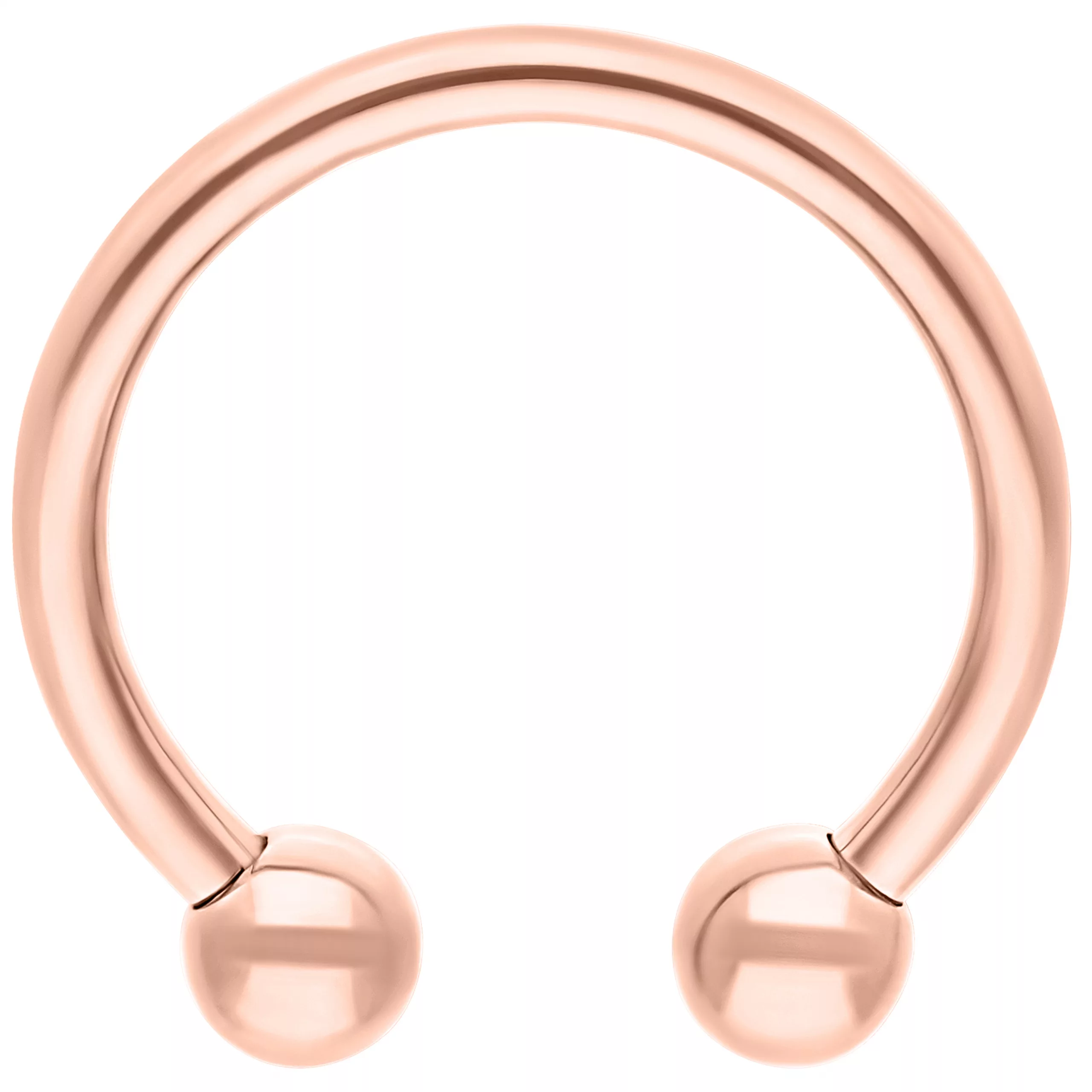 Circular Barbell Circular Barbell