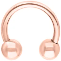 Circular Barbell Circular Barbell