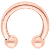 Circular Barbell Circular Barbell