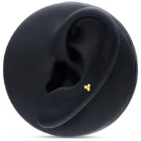 Internally Three Balls Trinity Attachment 14k Internally Three Balls Trinity Attachment 14k