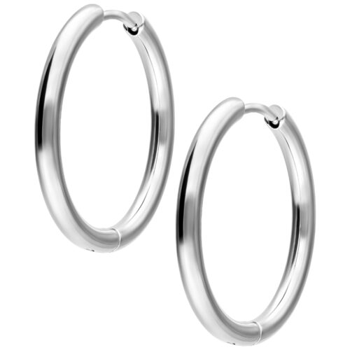 Little Hoops 20 MM