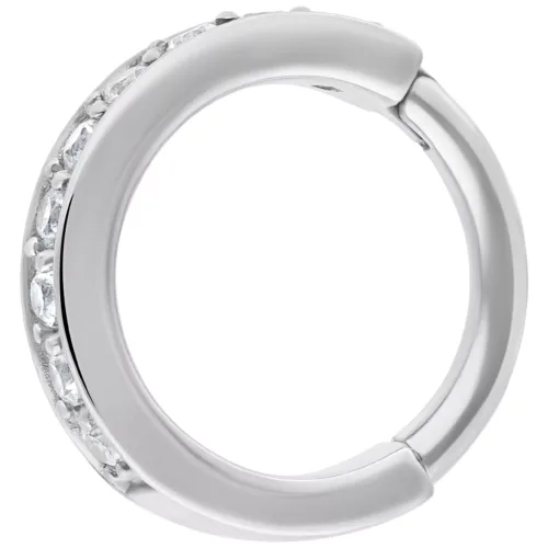 Hinged Ring