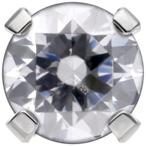 Prong Set Attachment for Pushfit Labret