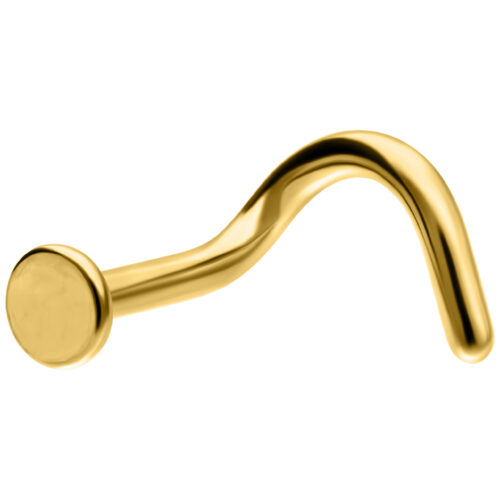 Basic Disc - Golden Metal