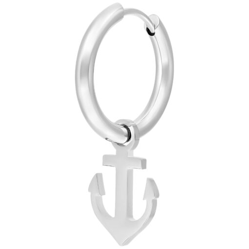 Little Anchor Hoops