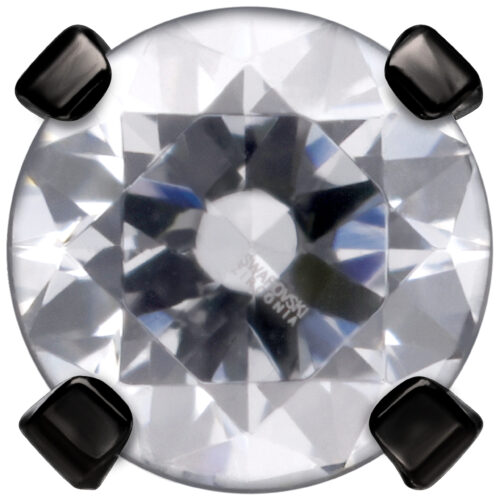 Prong Set Attachment for Pushfit Labret