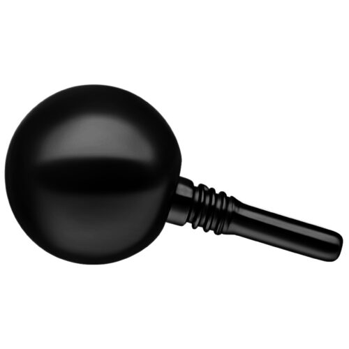Ball for Perfect Fit Labrets