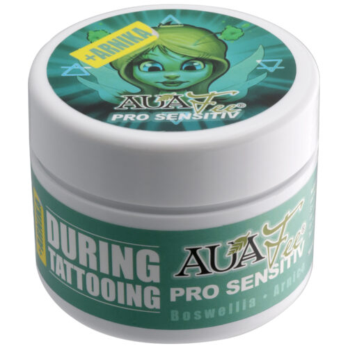 PRO Sensitiv mit Arnika 125ml