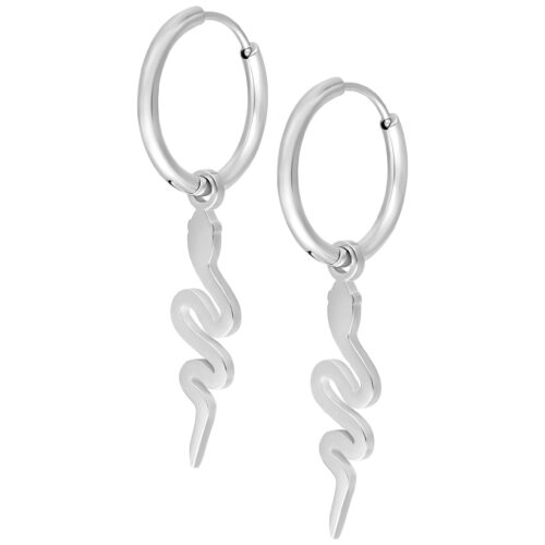Little Snake Hoops