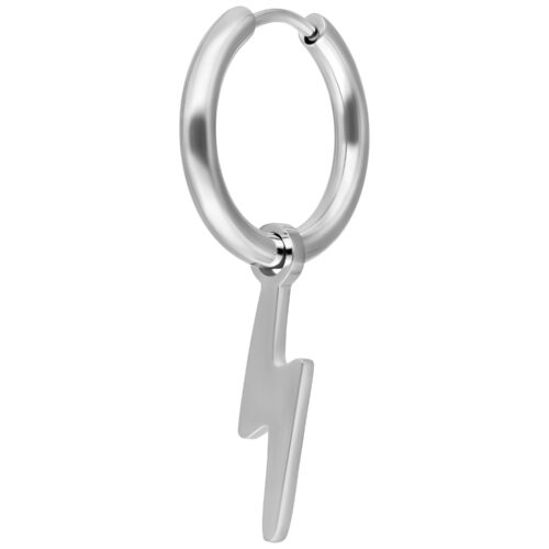 Little Flash Hoops