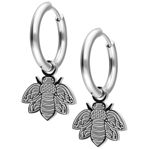 Little Bee Hoops