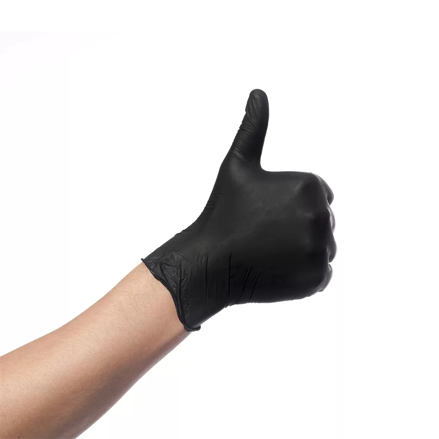 Nitril Gloves