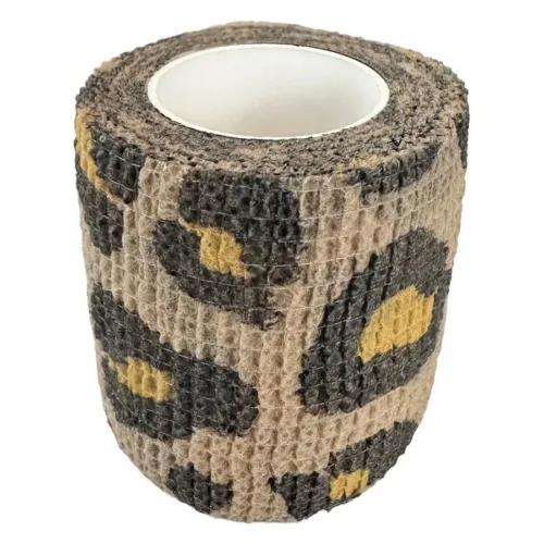 Grip Bandage Leopard Box