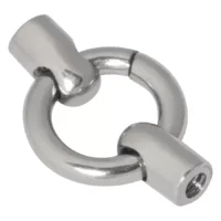 Industrial Extension Double Industrial Extension Double