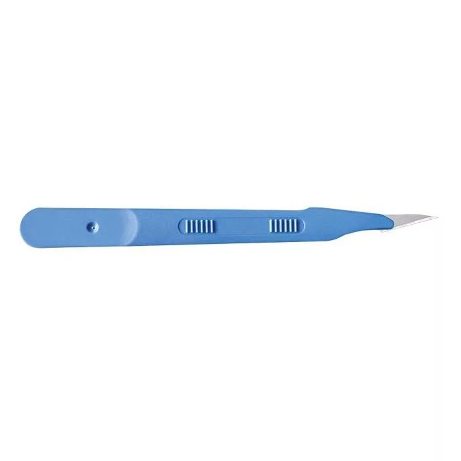 Mediware - Sterile Disposable Scalpels Shape 11 - Wildcat International