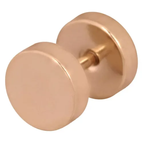 Lush Fake Plug