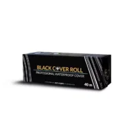 Black Cover Roll Waterproof Black Cover Roll Waterproof