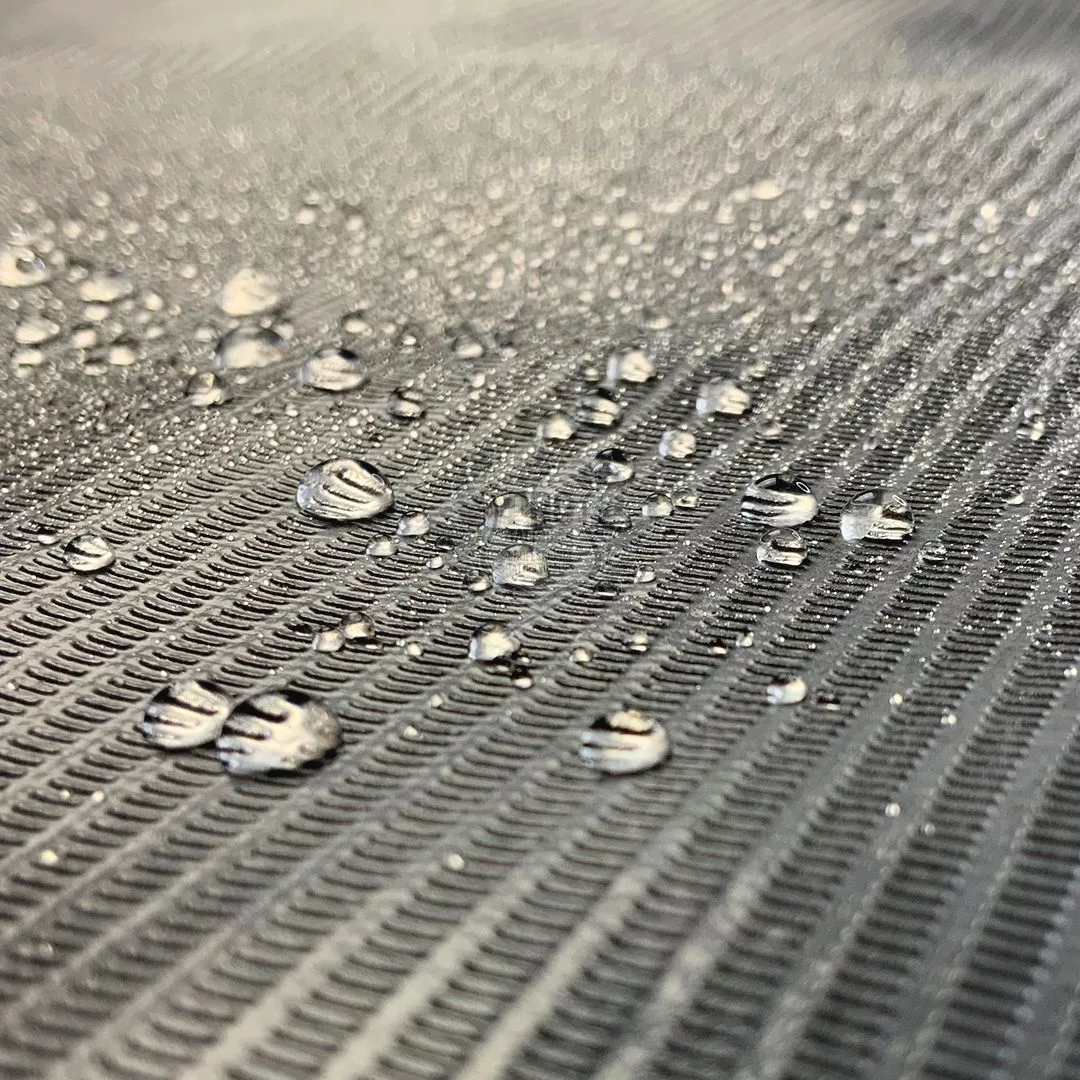 Black Cover Roll Waterproof Black Cover Roll Waterproof