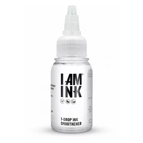 I am Ink 1-Drop Ink Smoothener