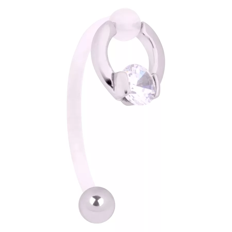 Crystal Closure Intimate