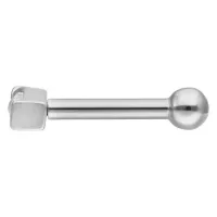 Bow Earbarbell