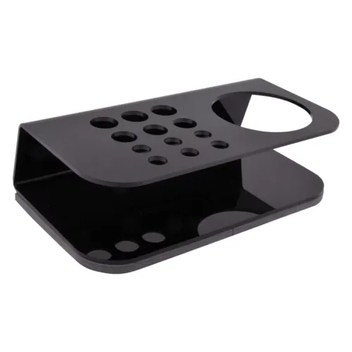 Black Magic Ink and Cup Holder
