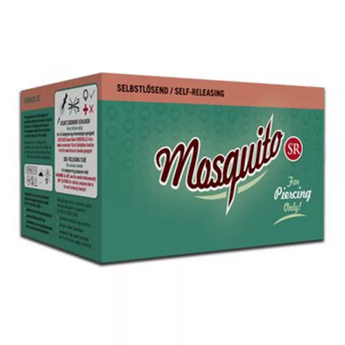 Mosquito Piercing Needle Box