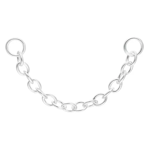 Basic Piercing Connection Chain