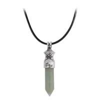 7 Deadly Sins "Envy" Necklace