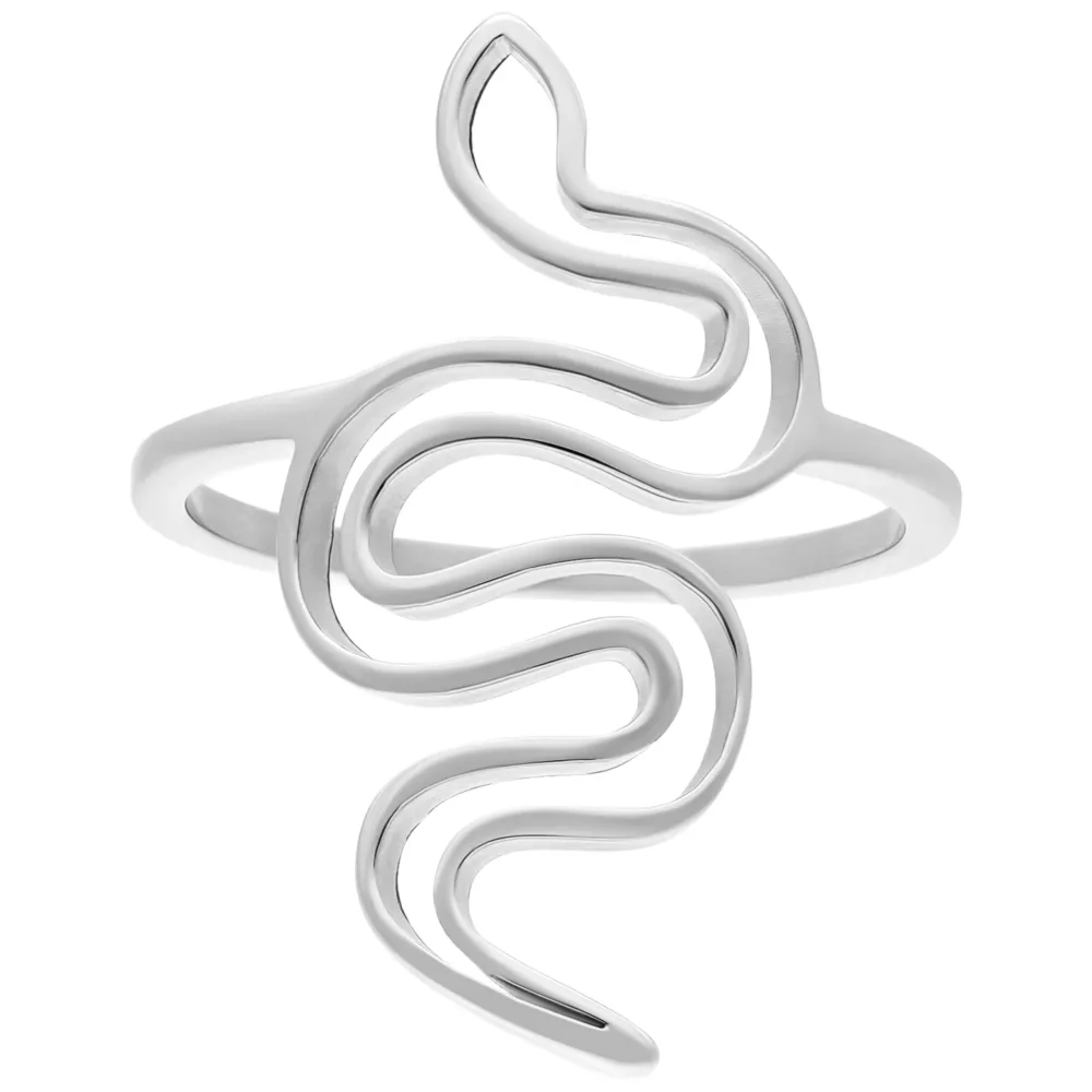 Snake Ring