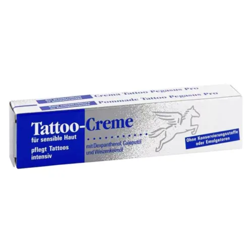 Pegasus Tattoo Creme 25ml