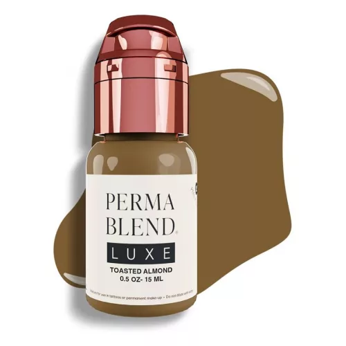 Perma Blend Luxe PMU Ink - Toasted Almond