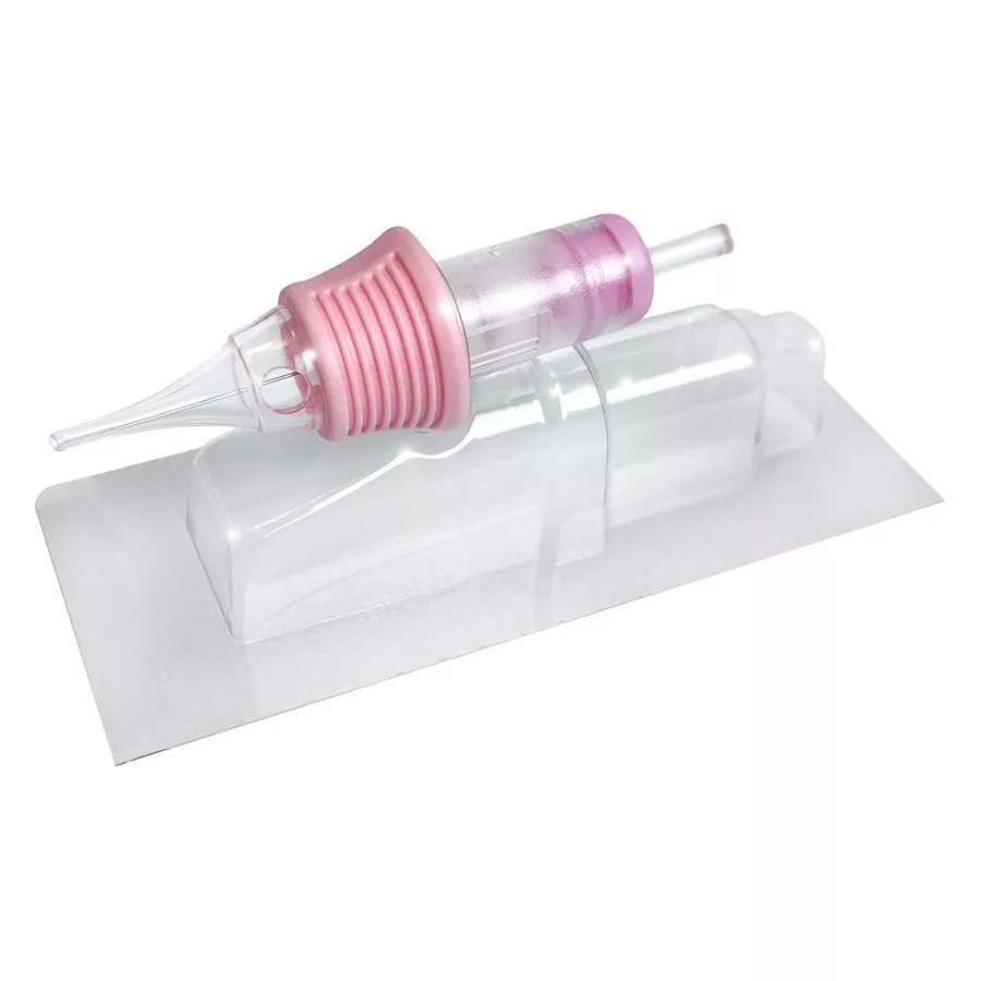 Premium PMU Soft Edge Cartridges Box