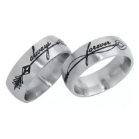 Moonstone Ring Moonstone Ring