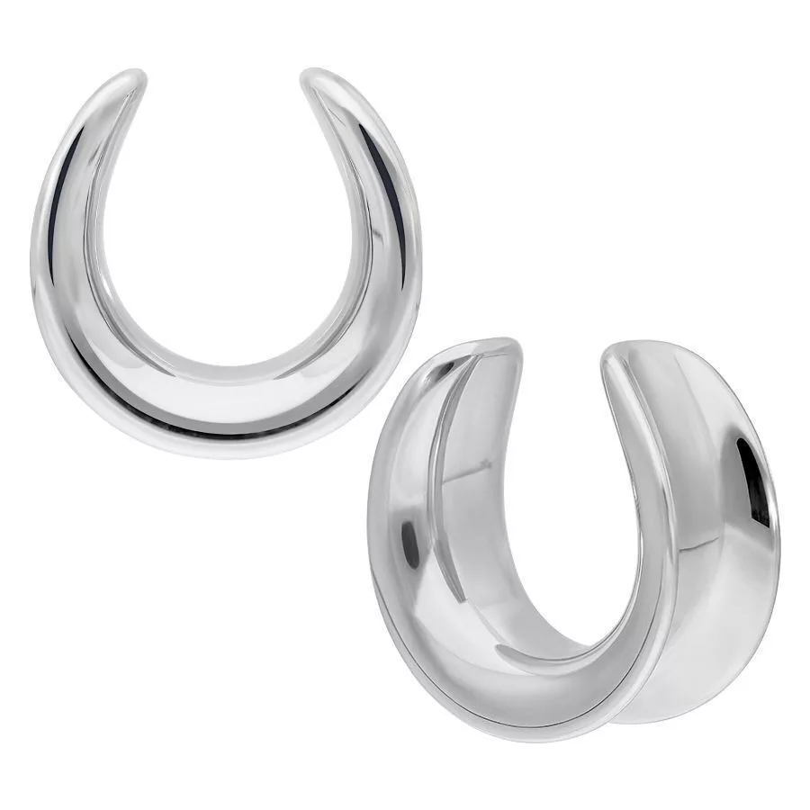 Ear Saddles